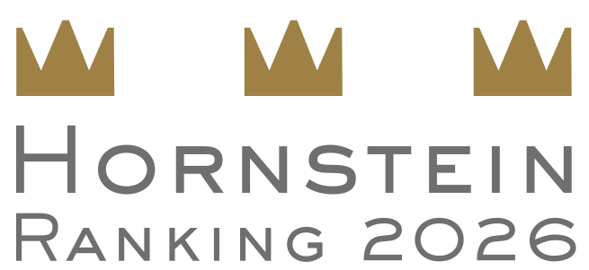 Hornstein-Ranking 2026